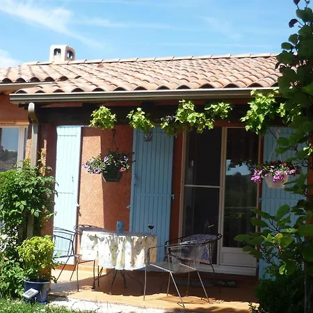 By Interhome Holiday home