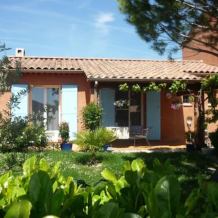 By Interhome Holiday home