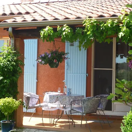 By Interhome Holiday home Pierrevert