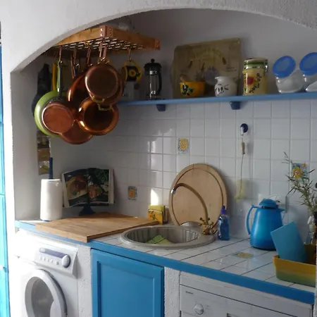 By Interhome Feriehus